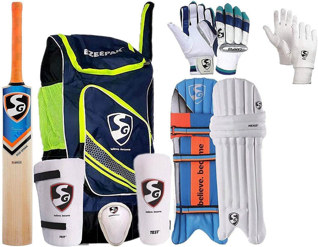 Cricket-kit